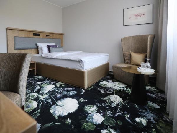 Best Western Hotel Windorf : photo 3 de la chambre chambre standard lit queen-size