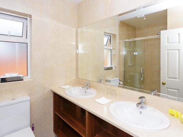 Ashville House : photo 7 de la chambre chambre double ou lits jumeaux supérieure