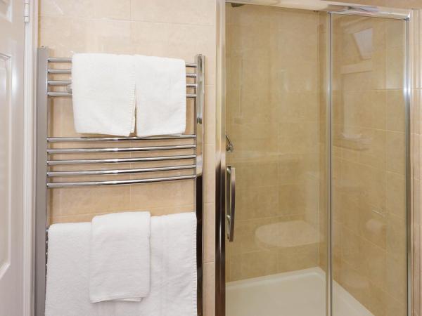 Ashville House : photo 8 de la chambre chambre double supérieure