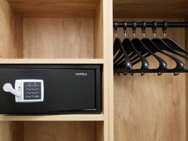 Best Western Hotel Windorf : photo 6 de la chambre chambre standard lit queen-size