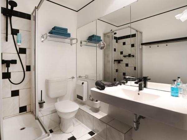 Best Western Hotel Windorf : photo 10 de la chambre chambre standard lit queen-size