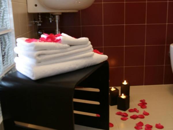 Venere B&B : photo 5 de la chambre chambre quadruple deluxe