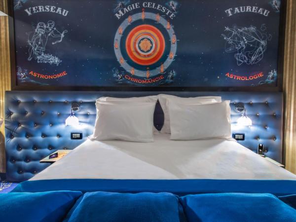Hotel Splendor Elysées : photo 5 de la chambre chambre double standard