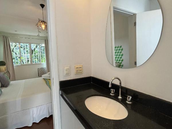 Les Jardins de Rio Boutique Hotel : photo 3 de la chambre suite supérieure 