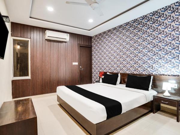 Super Collection O Goverdhan Sagar formerly Imperial : photo 1 de la chambre chambre triple classique