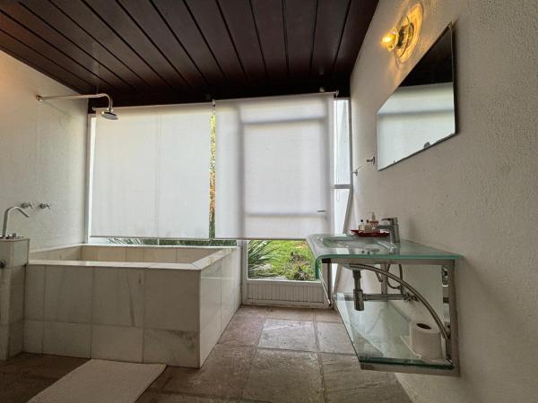 Les Jardins de Rio Boutique Hotel : photo 1 de la chambre suite présidentielle