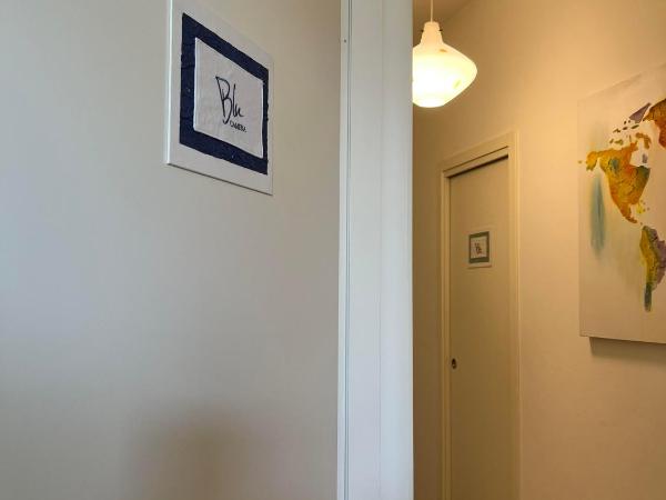 Villa Due Giardini : photo 8 de la chambre chambre double Économique avec salle de bains privative séparée