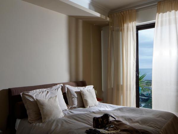 Venere B&B : photo 9 de la chambre chambre deluxe double ou lits jumeaux