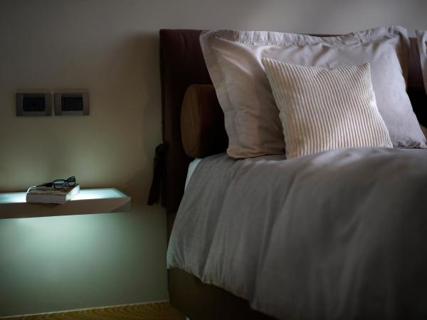 Venere B&B : photo 3 de la chambre chambre deluxe double ou lits jumeaux