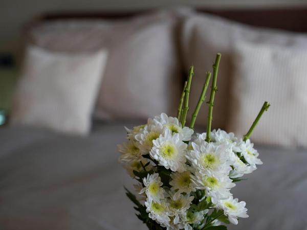 Venere B&B : photo 8 de la chambre chambre deluxe double ou lits jumeaux