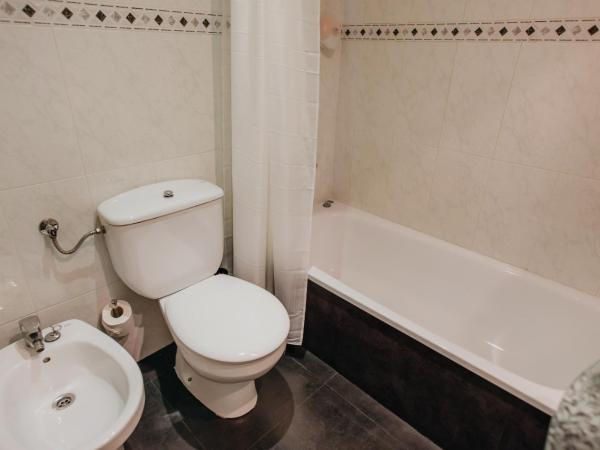 Marina Tossa : photo 4 de la chambre chambre double supérieure