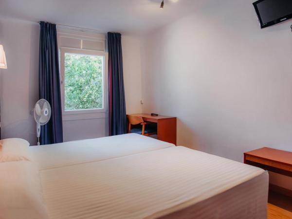 Marina Tossa : photo 3 de la chambre chambre lits jumeaux