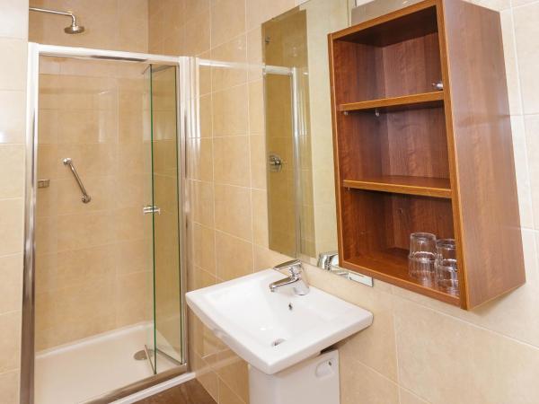 Ashville House : photo 10 de la chambre chambre double supérieure