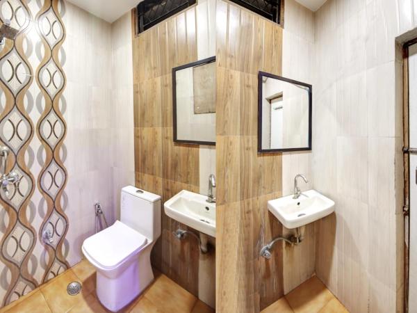 Hotel Shivlok palace : photo 1 de la chambre chambre double