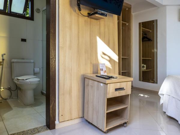 Costa do Sol Boutique Hotel : photo 5 de la chambre suite standard