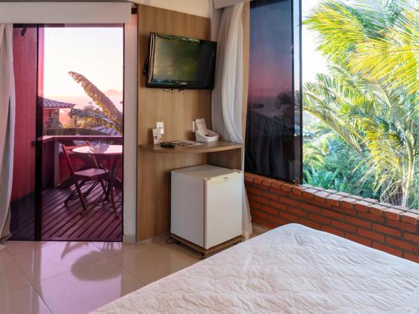 Costa do Sol Boutique Hotel : photo 3 de la chambre standard suite with garden view