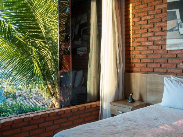 Costa do Sol Boutique Hotel : photo 9 de la chambre standard suite with garden view