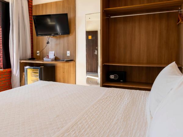 Costa do Sol Boutique Hotel : photo 8 de la chambre standard suite with garden view