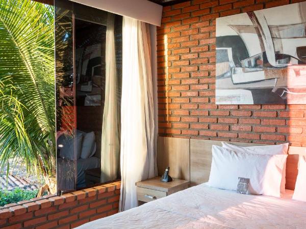 Costa do Sol Boutique Hotel : photo 6 de la chambre standard suite with garden view