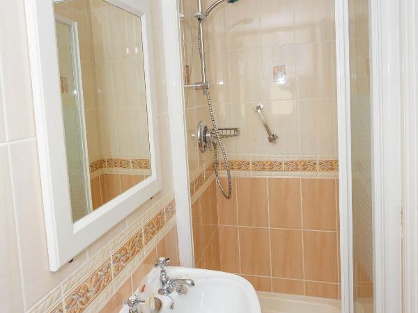 Ashville House : photo 10 de la chambre chambre double