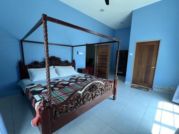 Saujana Villa Cherok Paloh : photo 1 de la chambre villa