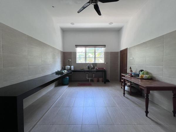 Saujana Villa Cherok Paloh : photo 5 de la chambre villa