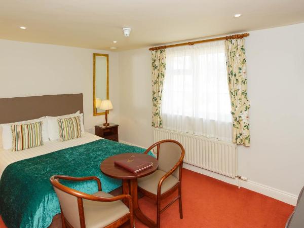 Ashville House : photo 2 de la chambre chambre double