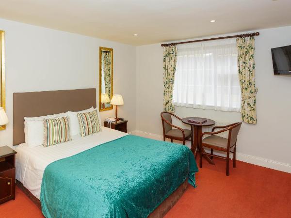 Ashville House : photo 1 de la chambre chambre double