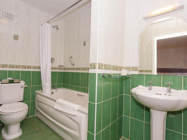 Ashville House : photo 8 de la chambre chambre double