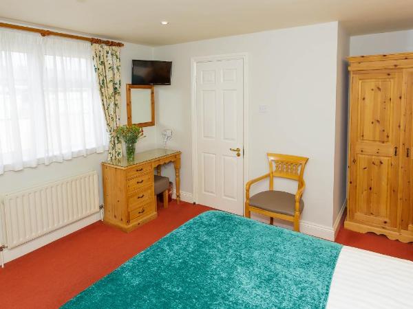 Ashville House : photo 5 de la chambre chambre double