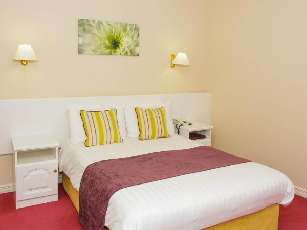 Ashville House : photo 4 de la chambre chambre double