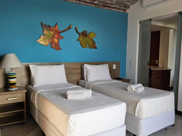 Costa do Sol Boutique Hotel : photo 10 de la chambre suite junior - vue sur mer