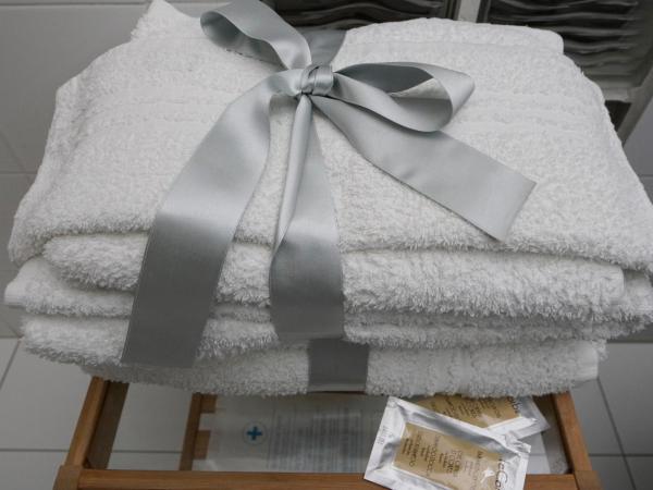 Venere B&B : photo 6 de la chambre chambre deluxe double ou lits jumeaux