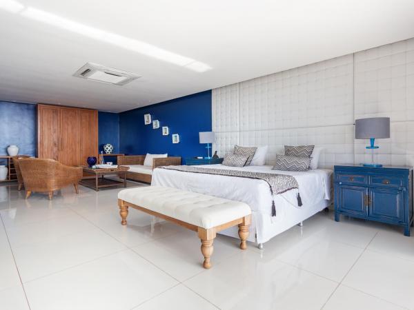 Costa do Sol Boutique Hotel : photo 1 de la chambre suite deluxe - vue sur mer