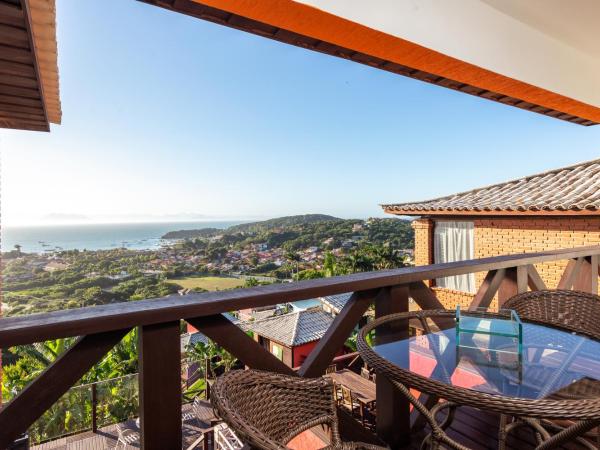 Costa do Sol Boutique Hotel : photo 2 de la chambre suite deluxe - vue sur mer