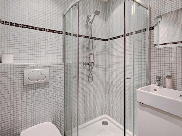 Aparthotel AMMI Nice Massena - ex Ajoupa : photo 3 de la chambre studio simple standard