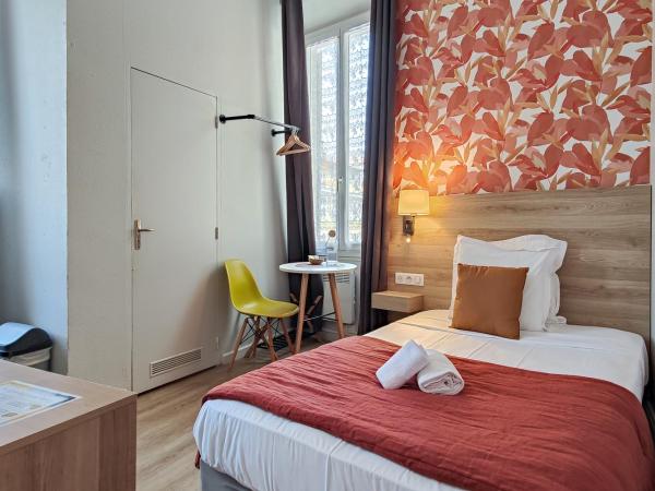 Aparthotel AMMI Nice Massena - ex Ajoupa : photo 5 de la chambre studio simple standard