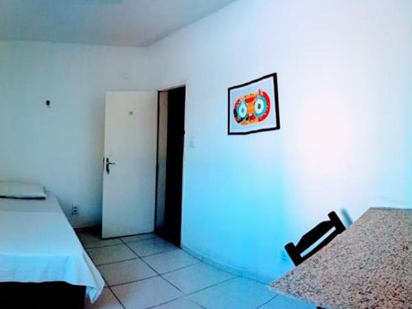 Hotel Oiticica : photo 4 de la chambre petite chambre simple