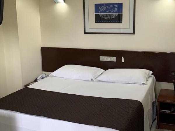 Cheverny Apart Hotel : photo 1 de la chambre chambre triple de luxe