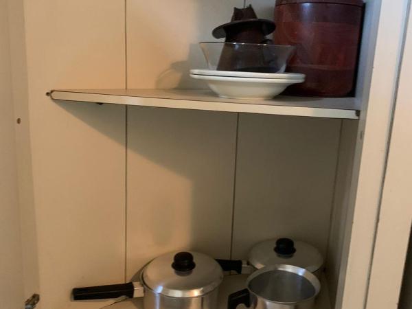 Cheverny Apart Hotel : photo 10 de la chambre chambre double deluxe