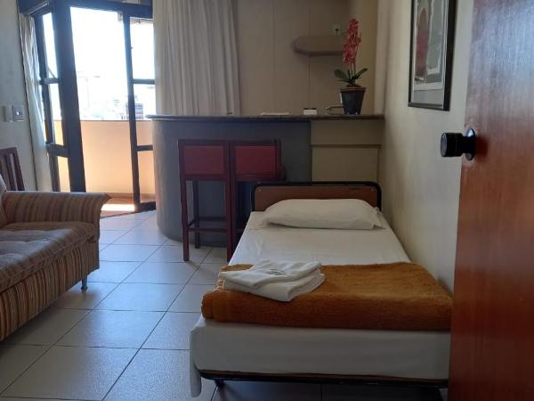 Cheverny Apart Hotel : photo 10 de la chambre chambre triple deluxe