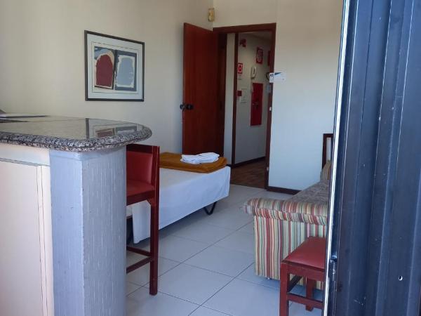 Cheverny Apart Hotel : photo 5 de la chambre chambre triple deluxe