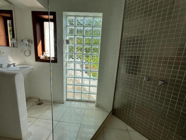 Les Jardins de Rio Boutique Hotel : photo 4 de la chambre suite deluxe
