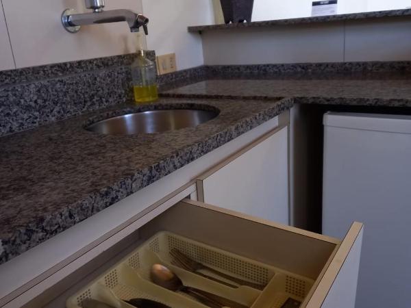 Cheverny Apart Hotel : photo 2 de la chambre chambre double deluxe