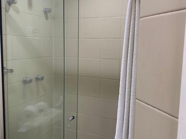 Cheverny Apart Hotel : photo 3 de la chambre chambre double deluxe