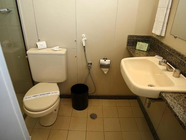 Cheverny Apart Hotel : photo 4 de la chambre chambre double deluxe