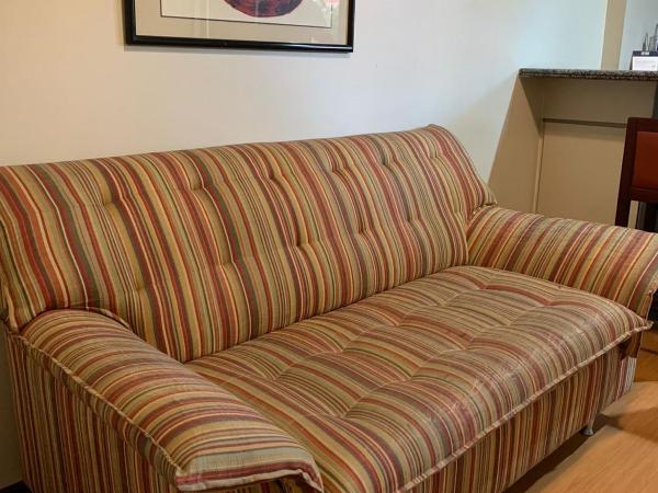 Cheverny Apart Hotel : photo 6 de la chambre chambre double deluxe