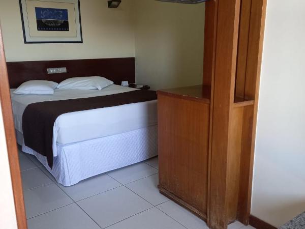 Cheverny Apart Hotel : photo 7 de la chambre chambre double deluxe