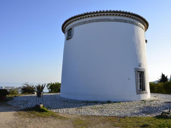 Ha Mar ao Luar : photo 10 de la chambre hébergement moinho
