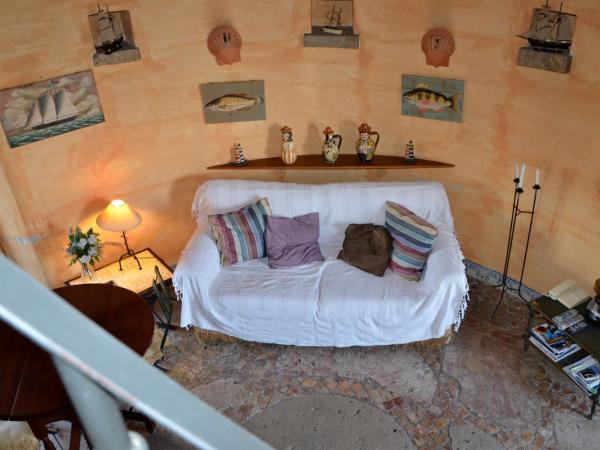 Ha Mar ao Luar : photo 7 de la chambre hébergement moinho